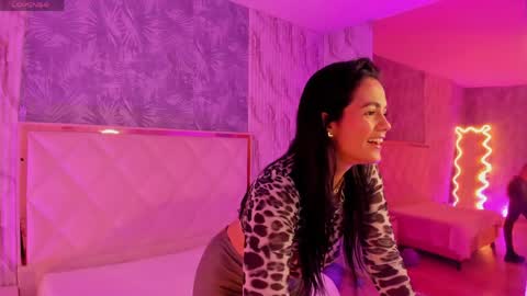 ROSALIN online show from 05-19-26, 11:27