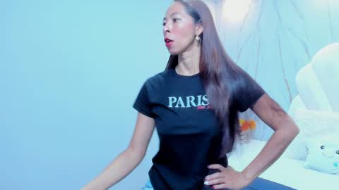 Rosalinda online show from 12-04-24, 01:09