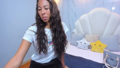 Rosalinda online show from 12-20-24, 04:04