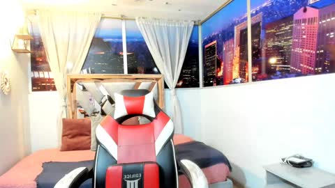 Rosalinda online show from 01-20-25, 12:39