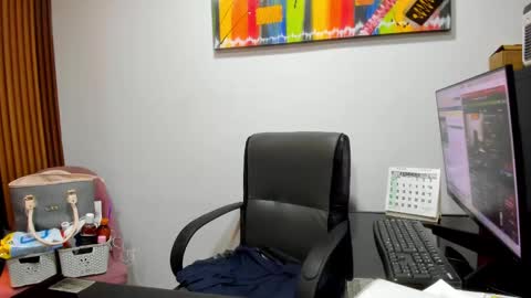 Rosalinda online show from 02-01-25, 04:22