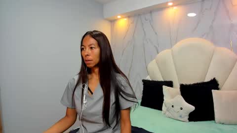 Rosalinda online show from 02-24-25, 12:26