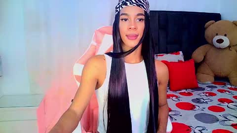 Snapshot of rosalindasexy chatting on 03-29-26, 03:50 Rosalinda online show from 03-29-26, 03:50