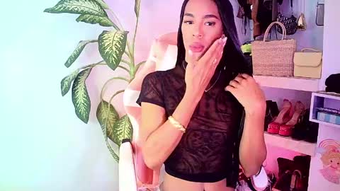 Rosalinda online show from 05-03-26, 07:14