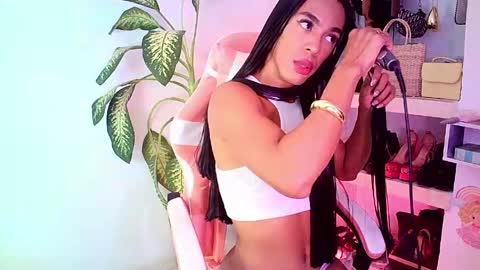 Rosalinda online show from 05-04-26, 05:36