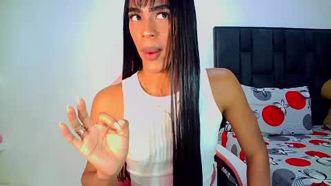Rosalinda online show from 06-04-26, 09:54