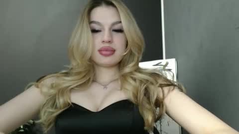 Rosalina online show from 05-04-26, 05:09