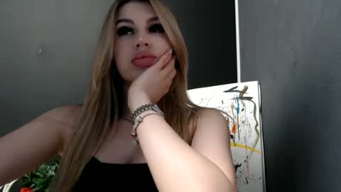 Rosalina online show from 06-20-26, 12:41