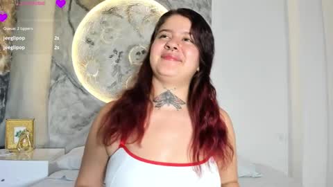 Snapshot of rosalinegrey chatting on 11-09-25, 05:06 Rosaline Grey online show from 11-09-25, 05:06