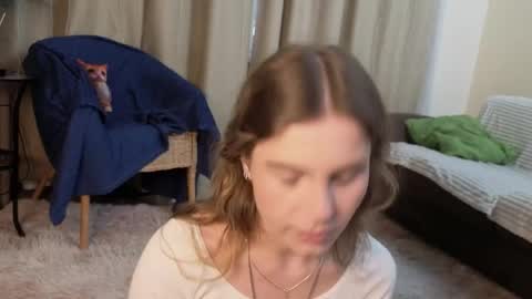 Kylie online show from 04-24-26, 05:37