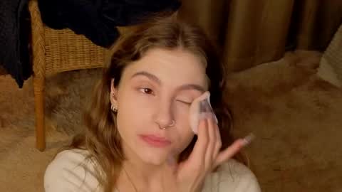 Kylie online show from 05-12-26, 05:10
