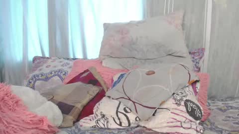 daniela garcia online show from 02-12-25, 07:02