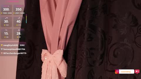 Aleja online show from 02-15-26, 07:51