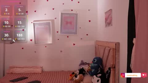 Aleja online show from 02-28-26, 03:18