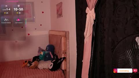 Aleja online show from 03-14-26, 11:54