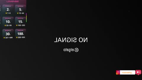 Aleja online show from 04-29-26, 02:04