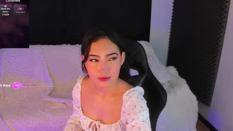 Rosario online show from 11-17-25, 03:56