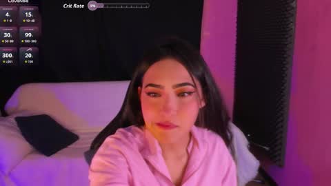 Rosario online show from 03-21-26, 08:08