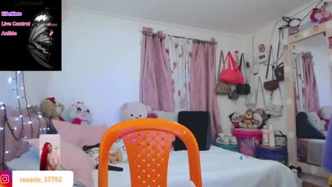 rosario_1996 online show from 09-28-25, 03:23