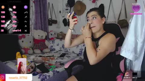 rosario_1996 online show from 10-06-25, 11:46