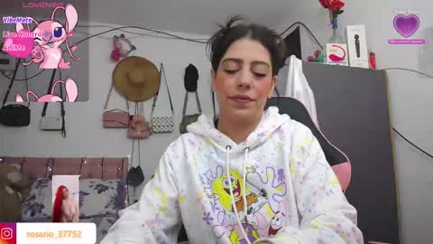 rosario_1996 online show from 10-17-25, 07:00