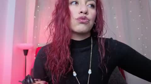 rosario_tijeraxxx online show from 06-26-26, 02:54