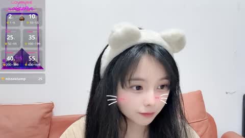 rose online show from 04-02-26, 02:58