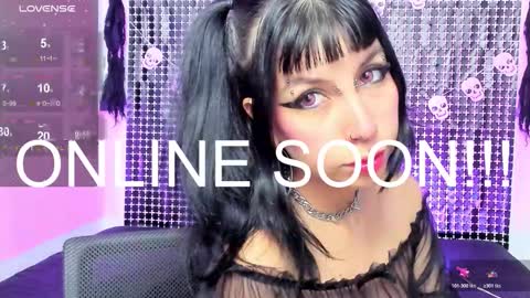 Ally online show from 11-23-25, 09:25