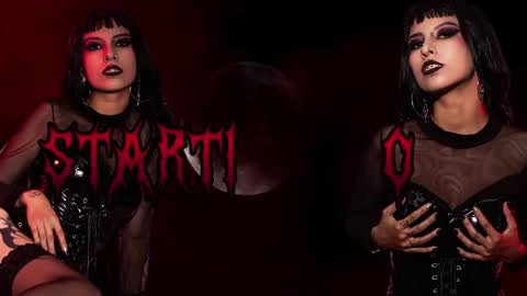 Ally online show from 05-07-26, 08:58