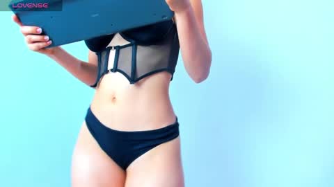 rose  cutee online show from 02-10-25, 06:45