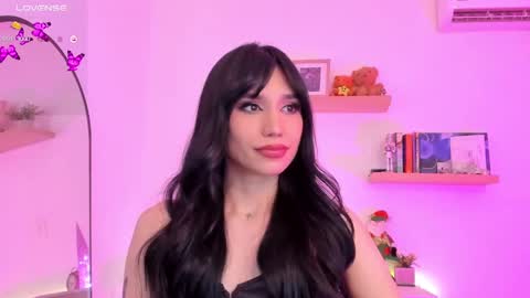 Rose Saenz online show from 12-14-24, 12:44