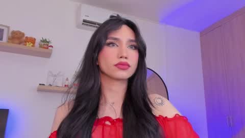 Rose Saenz online show from 02-25-25, 09:13