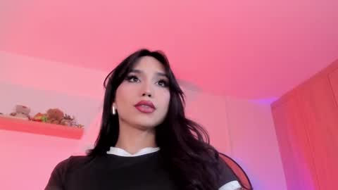 Rose Saenz online show from 10-13-25, 08:42