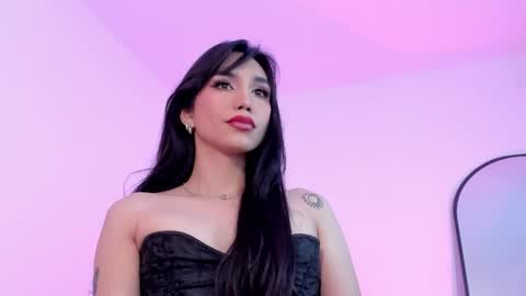 Rose Saenz online show from 05-22-26, 05:40