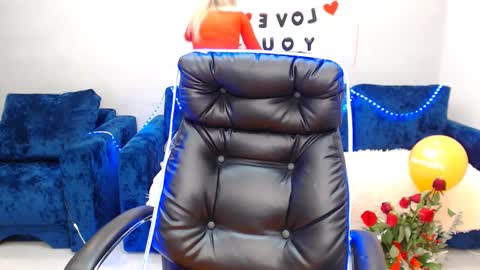 rose  shine online show from 02-18-25, 02:06