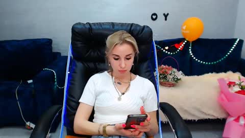 rose  shine online show from 03-10-25, 11:42