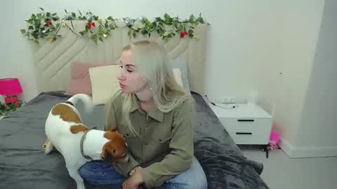 rose  shine online show from 10-02-25, 02:35