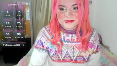rose online show from 12-05-25, 06:55