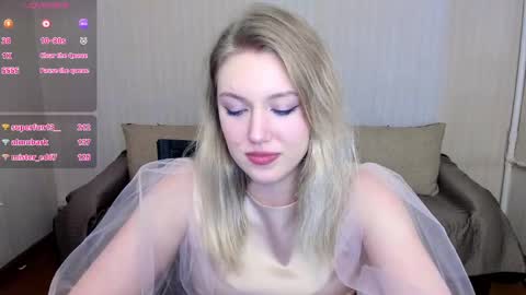 Rose but u can call me princess online show from 02-03-25, 10:43