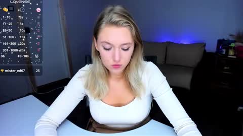 Rose but u can call me princess online show from 09-29-25, 07:30