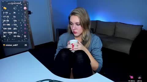 Rose but u can call me princess online show from 11-17-25, 08:14