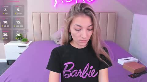 Kimberlly online show from 09-30-25, 12:15