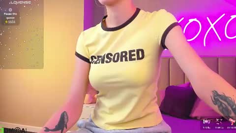 Kimberlly online show from 06-14-26, 11:40