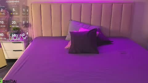 Kimberlly online show from 06-21-26, 11:18