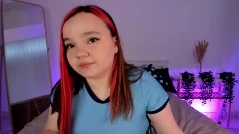 Rose LuvV follow me baby online show from 05-16-26, 06:43