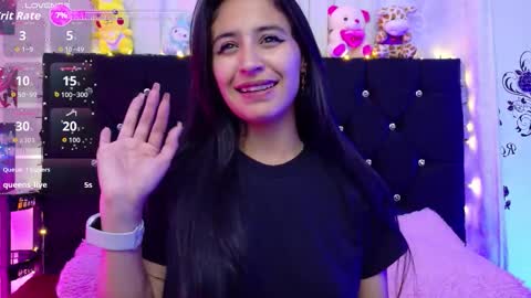 Rose online show from 09-22-25, 04:14