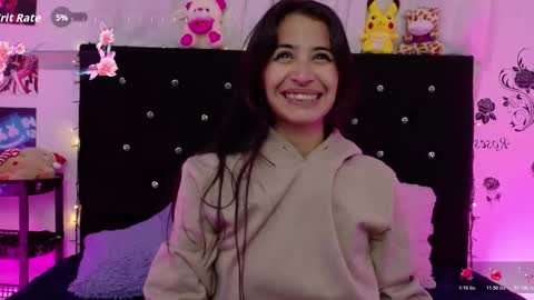 Rose online show from 02-03-26, 04:21