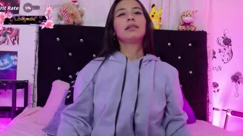 Rose online show from 03-23-26, 05:22