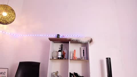 Jhoan Alexis online show from 12-24-24, 03:16