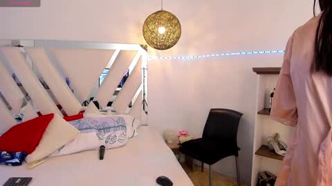 Jhoan Alexis online show from 01-13-25, 12:13